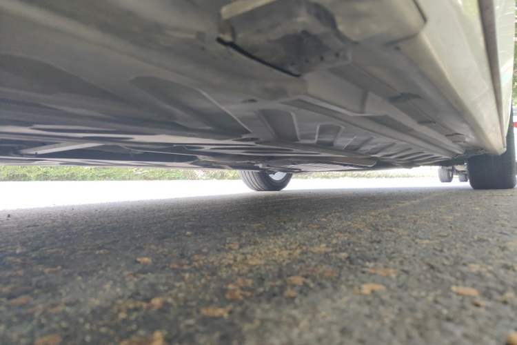 Used Mercedes-Benz C-Class 2021 C 260 L Sport Edition Star Collection Chassis Rear Right