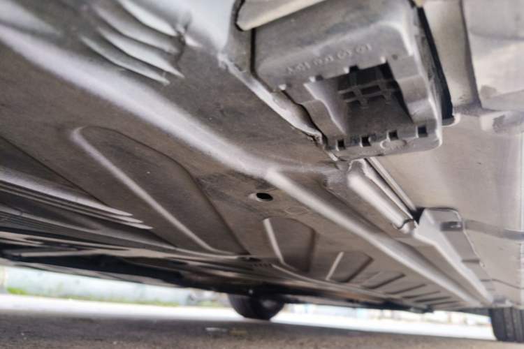 Used Mercedes-Benz C-Class 2021 C 200 Coupe Chassis Rear Right