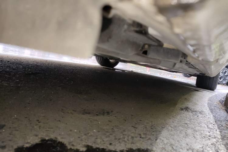 Used Mercedes-Benz C-Class 2021 C 260 L Sport Edition Chassis Rear Right