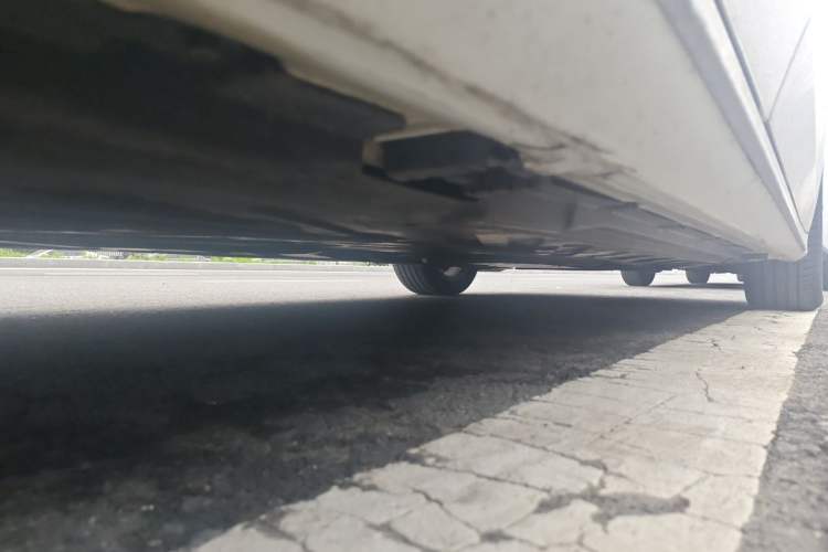 Used Mercedes-Benz C-Class 2021 C 260 L Sport Edition Chassis Rear Right