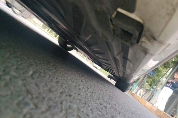 Used Mercedes-Benz C-Class 2021 C 260 L Sport Edition Chassis Rear Right