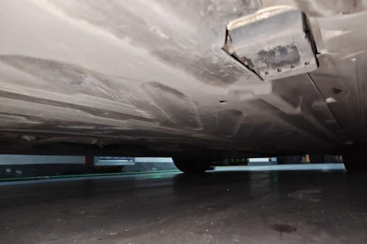 Used Mercedes-Benz C-Class 2021 C 260 L Sport Edition Star Collection Chassis Rear Right