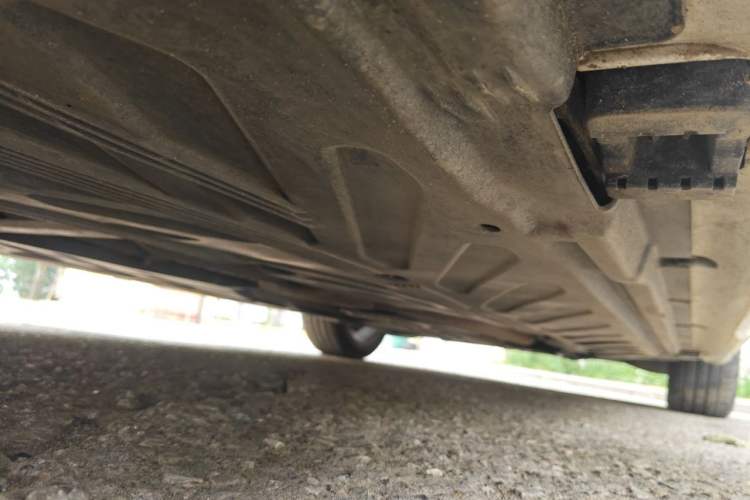 Used Mercedes-Benz C-Class 2021 C 260 L Sport Edition Star Collection Chassis Rear Right