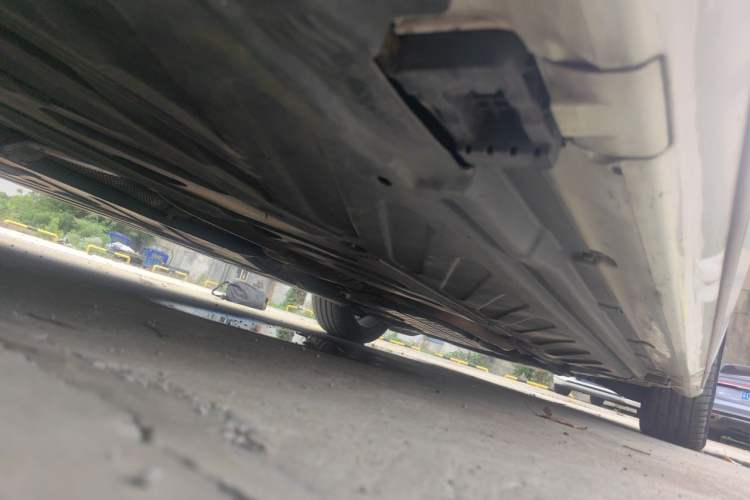 Used Mercedes-Benz C-Class 2021 C 260 L Sport Edition Star Collection Chassis Rear Right