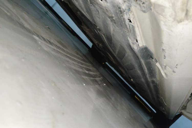 Used Mercedes-Benz C-Class 2021 C 260 Coupe Chassis Rear Right