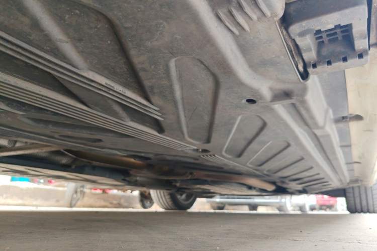 Used Mercedes-Benz C-Class 2021 C 260 L Sport Edition Star Collection Chassis Rear Right
