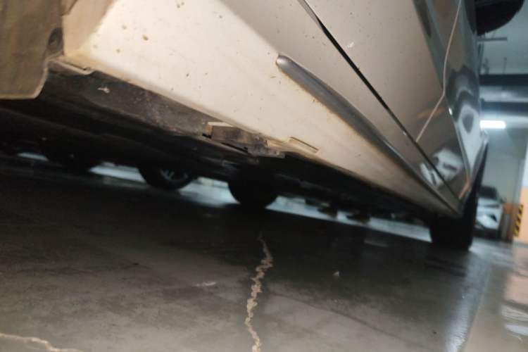 Used Mercedes-Benz C-Class 2021 C 260 L Sport Edition Chassis Rear Right