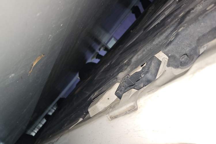 Used Mercedes-Benz C-Class 2021 C 260 Star Edition Chassis Rear Right