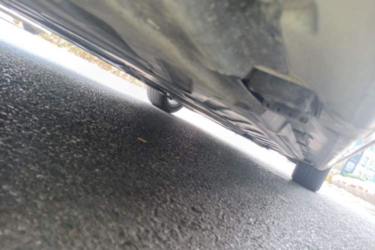 Used Mercedes-Benz C-Class 2021 C 260 L Sport Edition Chassis Rear Right
