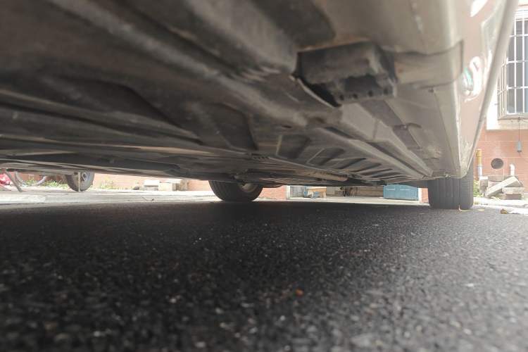 Used Mercedes-Benz C-Class 2021 C 260 L Sport Edition Chassis Rear Right