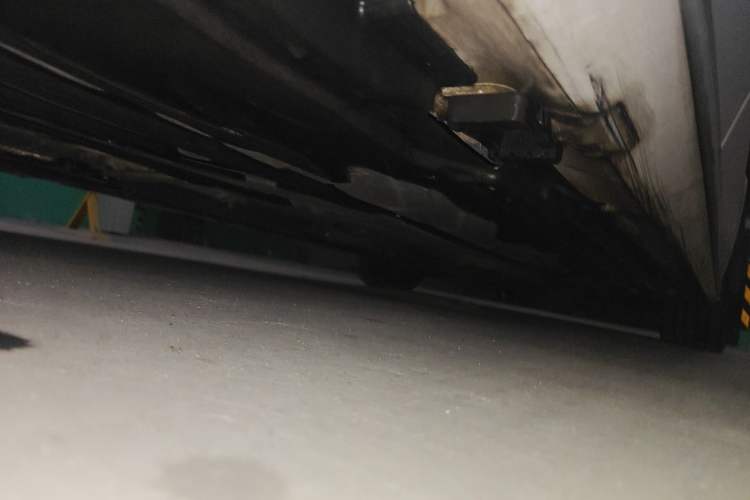 Used Mercedes-Benz C-Class 2021 C 260 L Sport Edition Chassis Rear Right