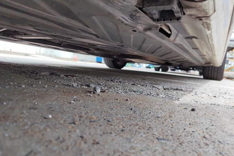 Used Mercedes-Benz C-Class 2021 C 260 L Sport Edition Star Collection Chassis Rear Right