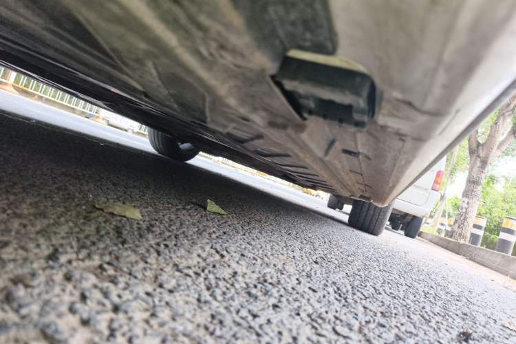 Used Mercedes-Benz C-Class 2021 C 260 L Sport Edition Star Collection Chassis Rear Right
