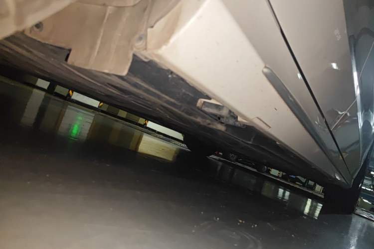 Used Mercedes-Benz C-Class 2021 C 260 L Sport Edition Star Collection Chassis Rear Right