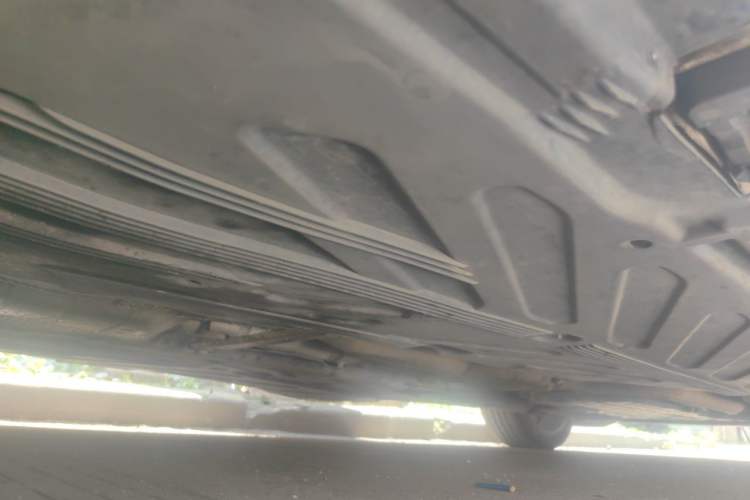 Used Mercedes-Benz C-Class 2021 C 260 L Sport Edition Star Collection Chassis Rear Right