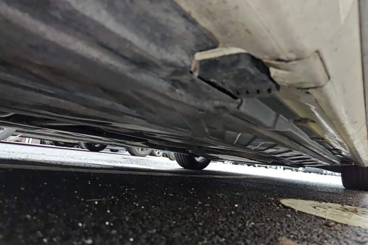 Used Mercedes-Benz C-Class 2021 C 260 L Sport Edition Star Collection Chassis Rear Right