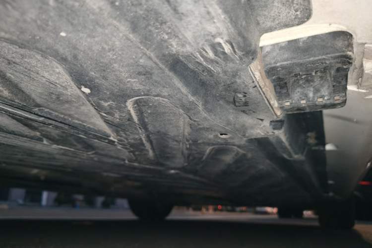 Used Mercedes-Benz C-Class 2021 C 260 L Sport Edition Chassis Rear Right