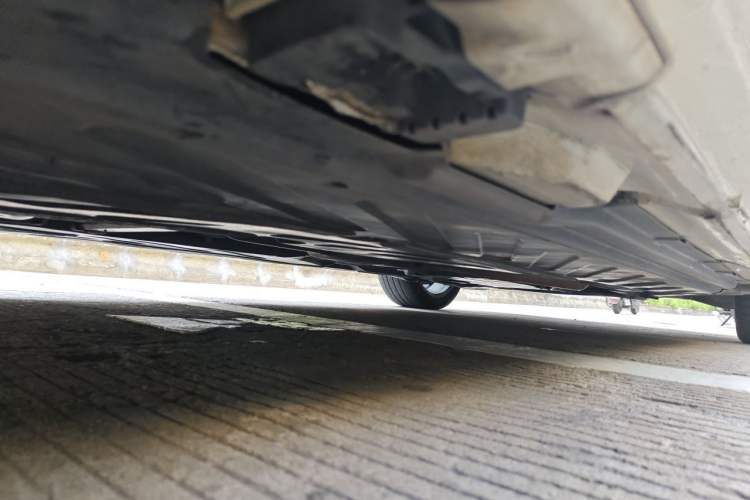 Used Mercedes-Benz C-Class 2021 C 260 Star Edition Chassis Rear Right