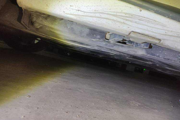 Used Mercedes-Benz C-Class 2021 C 260 L Sport Edition Star Collection Chassis Rear Right