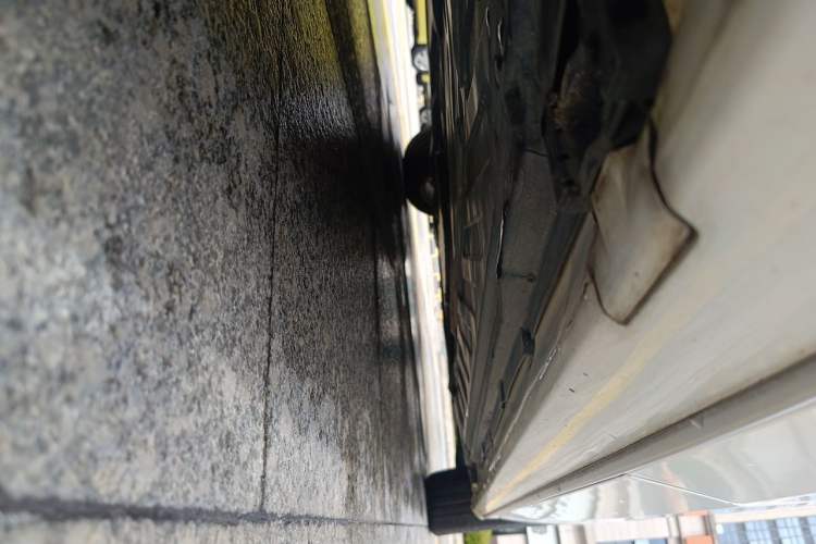 Used Mercedes-Benz C-Class 2021 C 260 L Sport Edition Chassis Rear Right