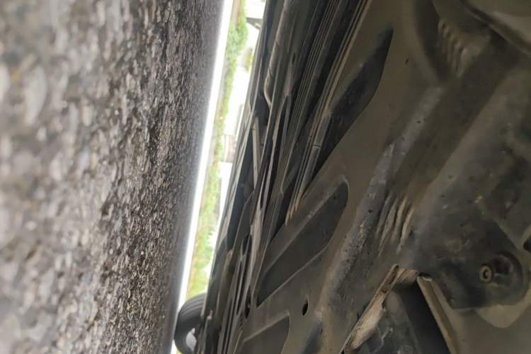 Used Mercedes-Benz C-Class 2021 C 260 Star Edition Chassis Rear Right
