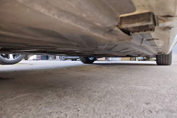 Used Mercedes-Benz C-Class 2021 C 260 L Sport Edition Star Collection Chassis Rear Right