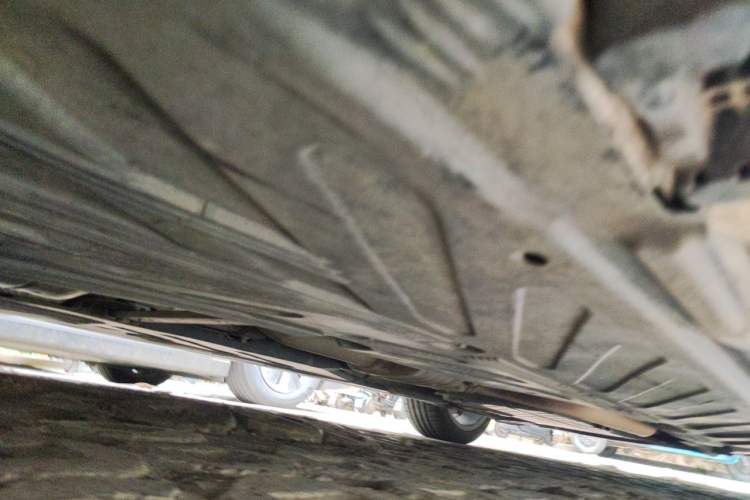 Used Mercedes-Benz C-Class 2021 C 260 Star Edition Chassis Rear Right