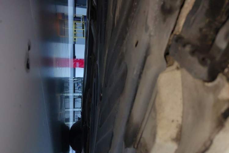 Used Mercedes-Benz C-Class 2021 C 260 Star Edition Chassis Rear Right