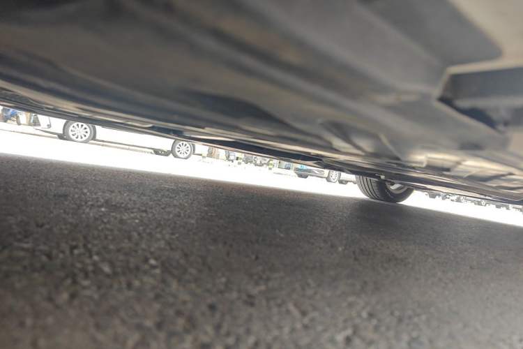Used Mercedes-Benz C-Class 2021 C 260 L Sport Edition Chassis Rear Right
