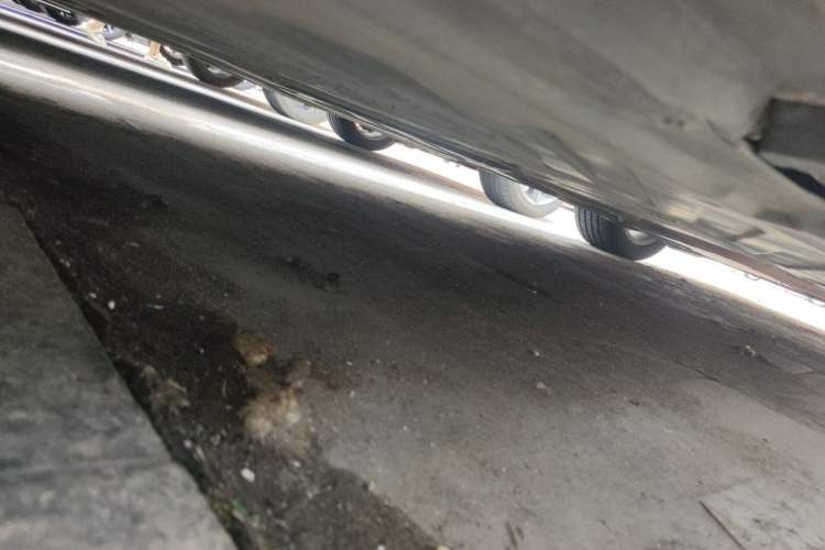 Used Mercedes-Benz C-Class 2021 C 260 L Sport Edition Chassis Rear Right