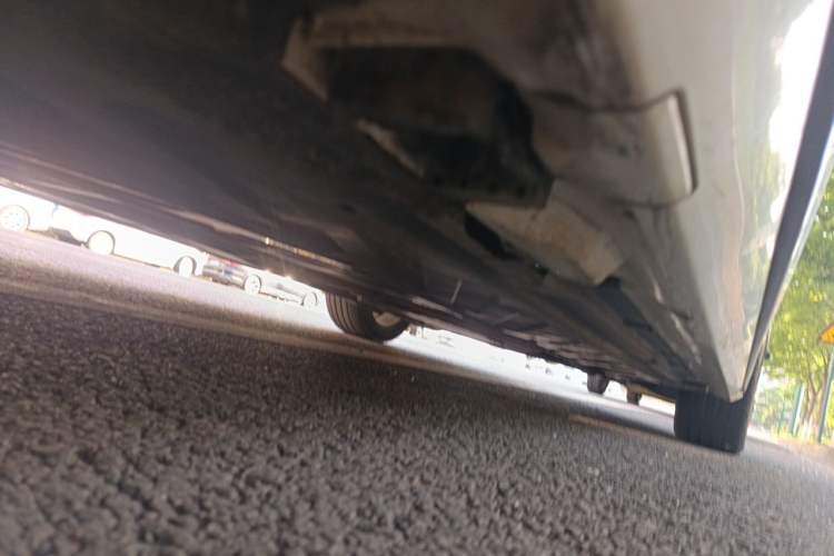 Used Mercedes-Benz C-Class 2021 C 260 Star Edition Chassis Rear Right