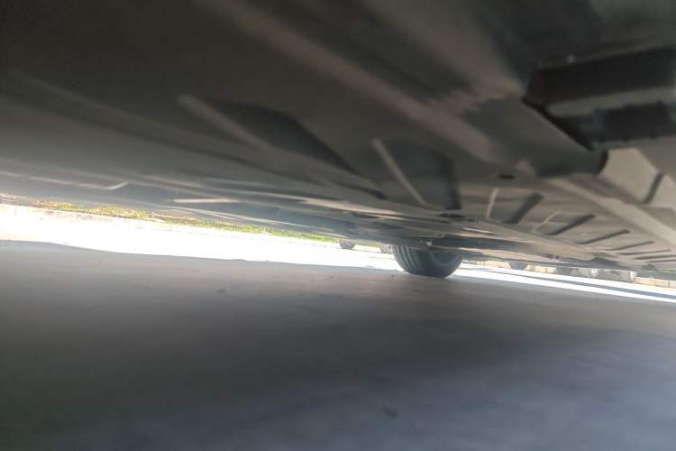Used Mercedes-Benz C-Class 2021 C 260 L Sport Edition Star Collection Chassis Rear Right