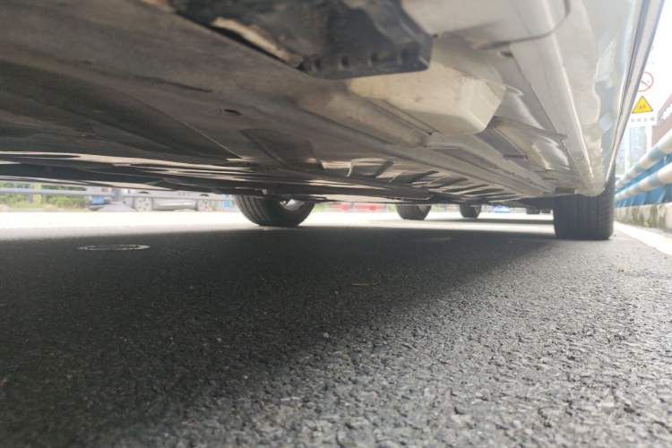 Used Mercedes-Benz C-Class 2021 C 260 Star Edition Chassis Rear Right