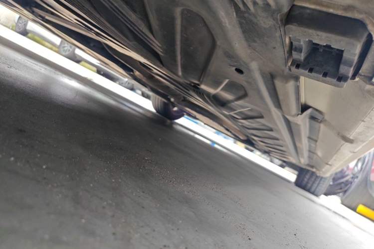 Used Mercedes-Benz C-Class 2021 C 260 Coupe Chassis Rear Right