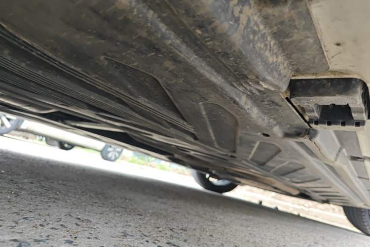 Used Mercedes-Benz C-Class 2021 C 260 L Sport Edition Star Collection Chassis Rear Right