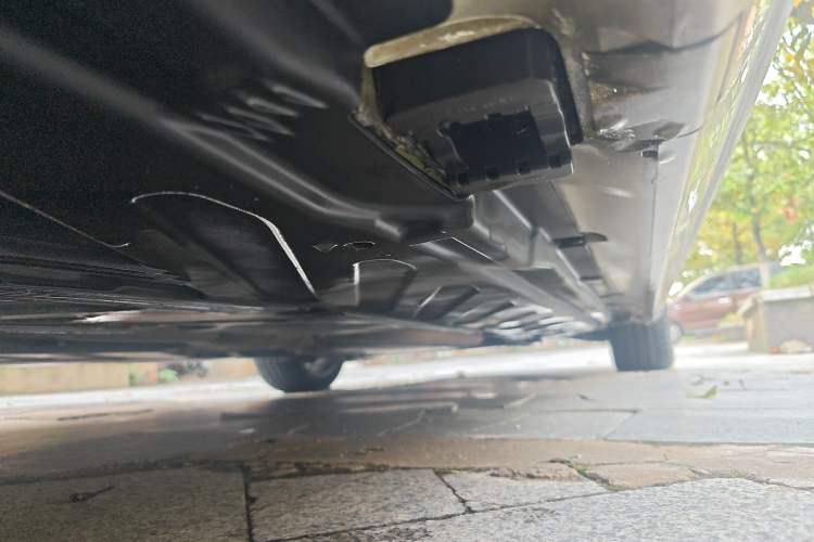 Used Mercedes-Benz C-Class 2021 C 260 L Sport Edition Star Collection Chassis Rear Right