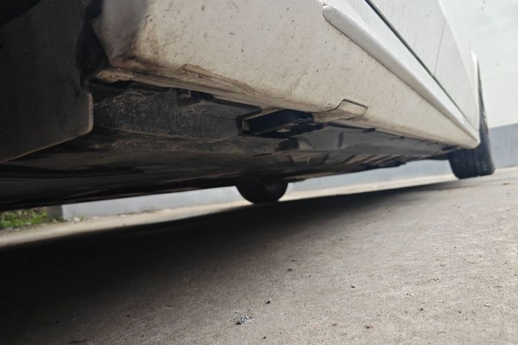 Used Mercedes-Benz C-Class 2021 C 260 L Sport Edition Star Collection Chassis Rear Right