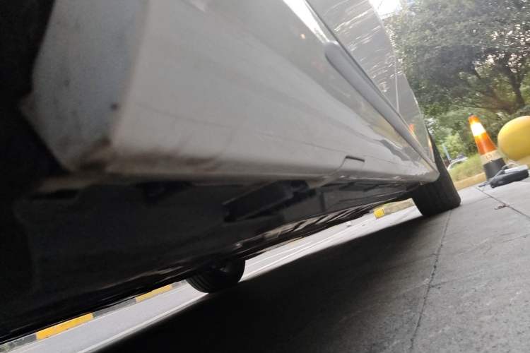 Used Mercedes-Benz C-Class 2021 C 260 L Sport Edition Star Collection Chassis Rear Right