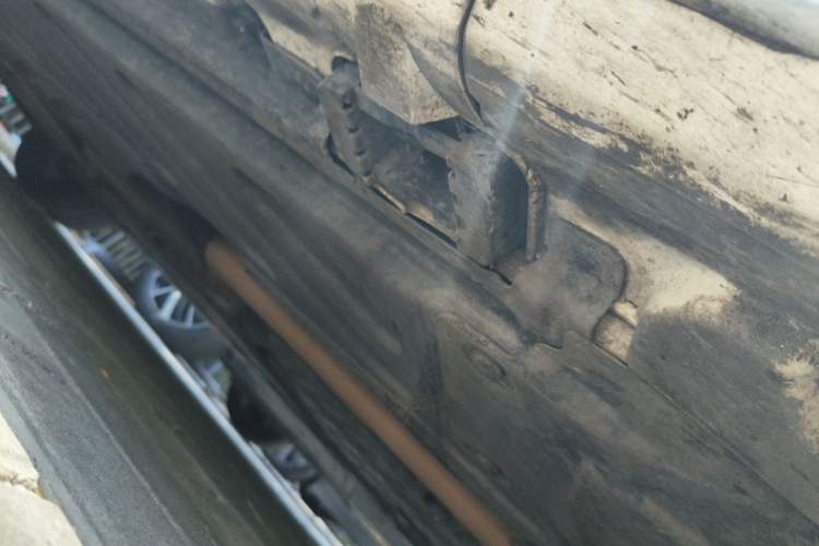 Used Mercedes-Benz C-Class 2021 C 260 L Sport Edition Star Collection Chassis Rear Right