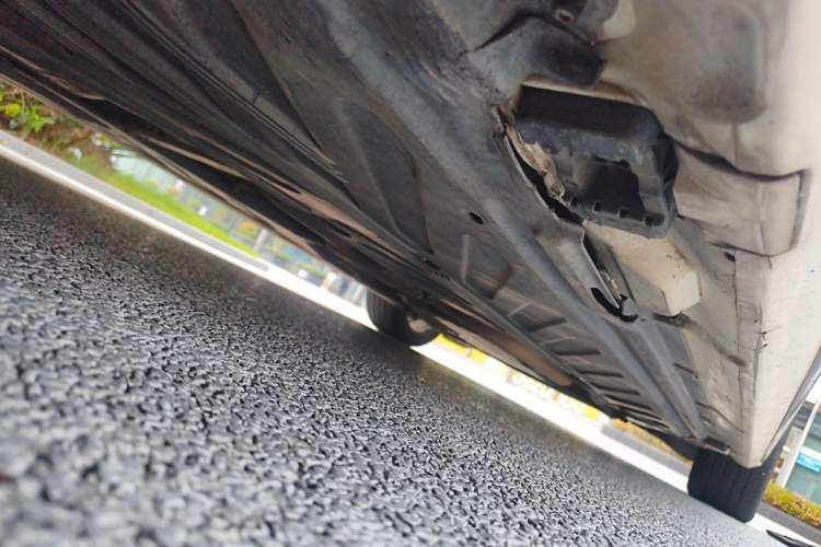 Used Mercedes-Benz C-Class 2021 C 260 Star Edition Chassis Rear Right
