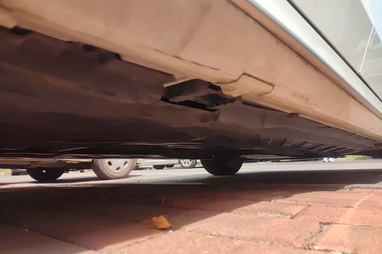 Used Mercedes-Benz C-Class 2021 C 260 L Sport Edition Chassis Rear Right