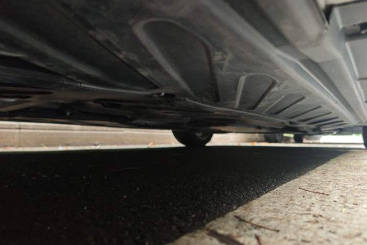 Used Mercedes-Benz C-Class 2021 C 260 Coupe Chassis Rear Right