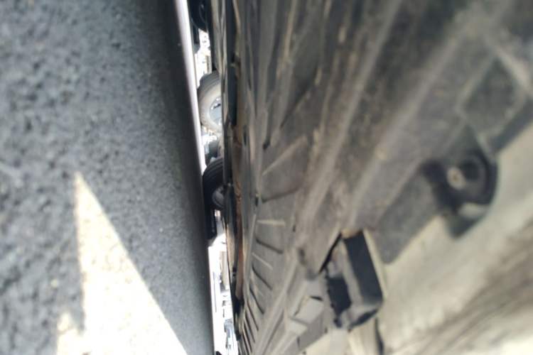 Used Mercedes-Benz C-Class 2021 C 260 L Sport Edition Star Collection Chassis Rear Right