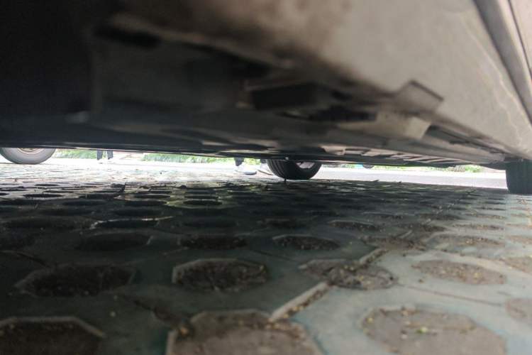 Used Mercedes-Benz C-Class 2021 C 260 Star Edition Chassis Rear Right