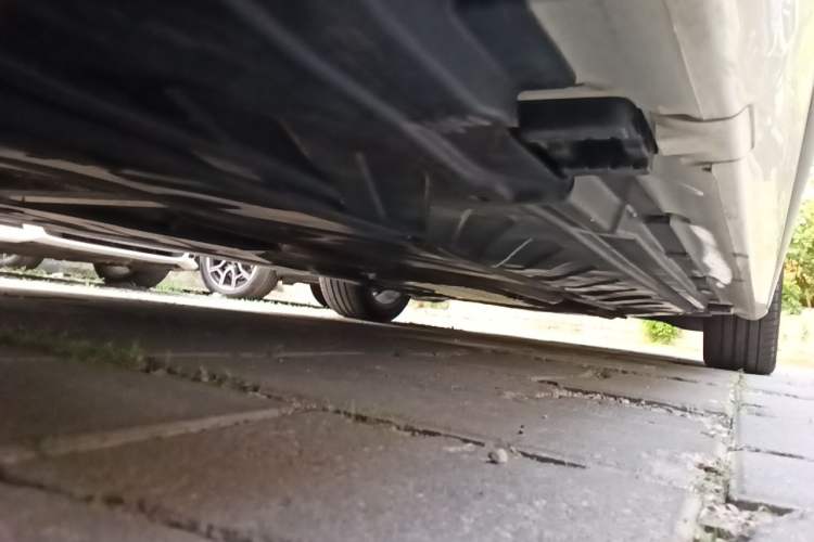 Used Mercedes-Benz C-Class 2021 C 260 L Sport Edition Star Collection Chassis Rear Right