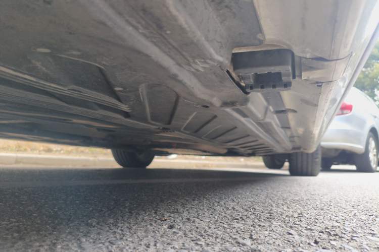 Used Mercedes-Benz C-Class 2021 C 260 L Sport Edition Star Collection Chassis Rear Right