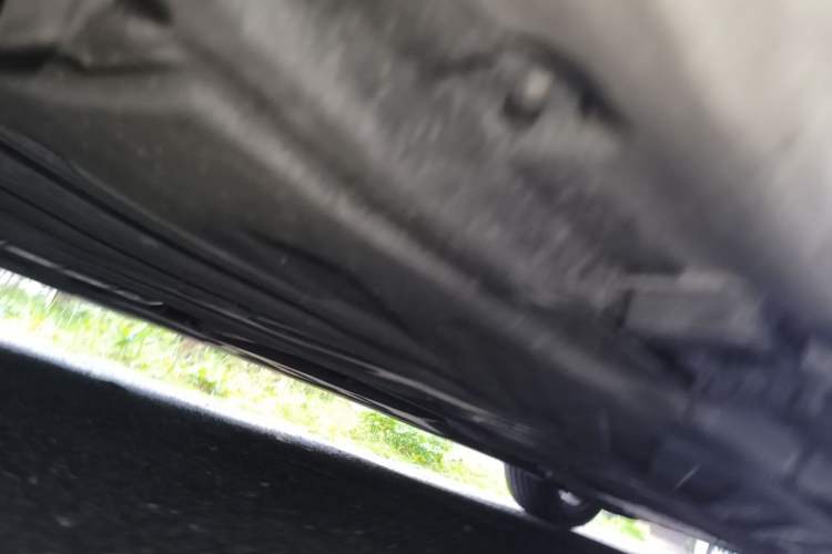 Used Mercedes-Benz C-Class 2021 C 200 L Fashion Edition Sport Version Chassis Rear Right