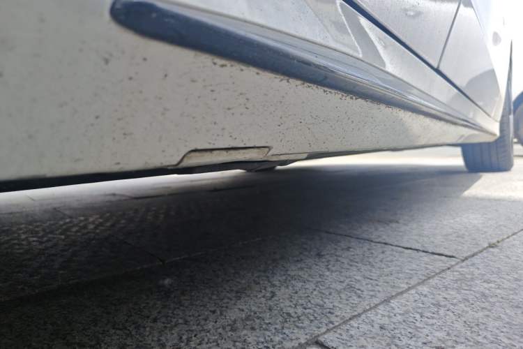 Used Mercedes-Benz C-Class 2021 C 260 Star Edition Chassis Rear Right