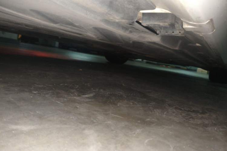 Used Mercedes-Benz C-Class 2021 C 200 L Fashion Edition Sport Version Chassis Rear Right