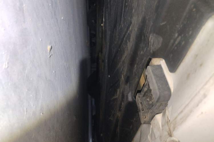 Used Mercedes-Benz C-Class 2021 C 260 L Sport Edition Chassis Rear Right